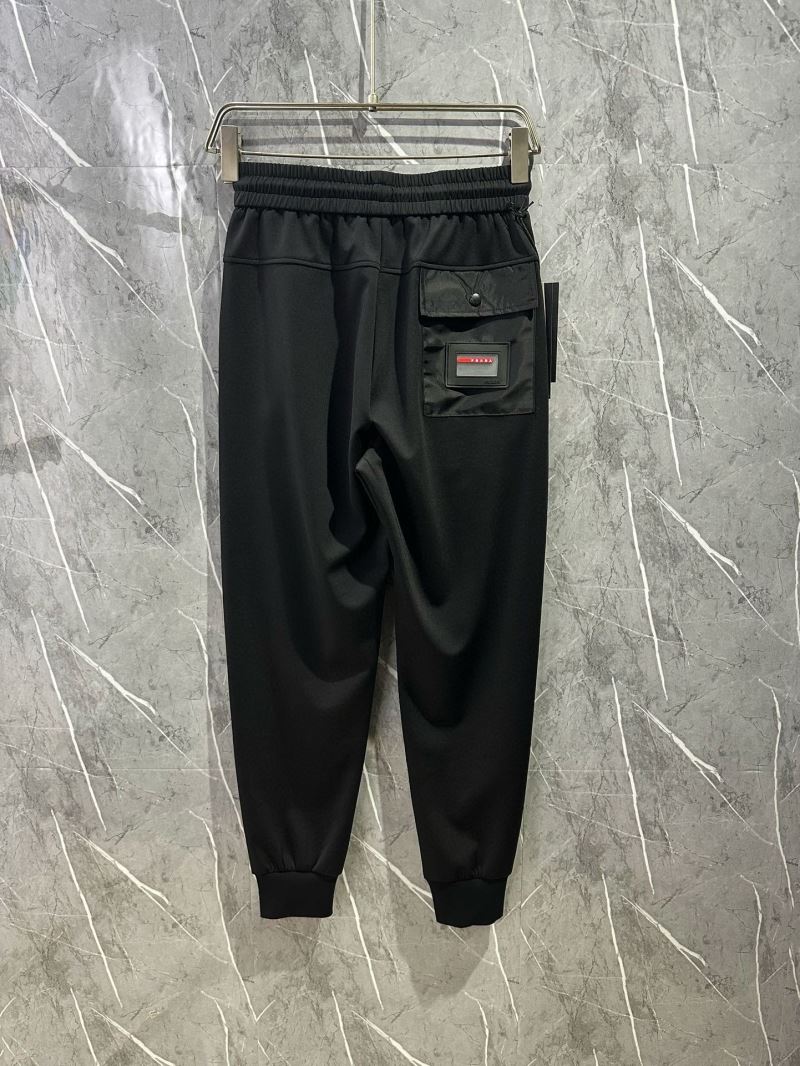 Prada Long Pants